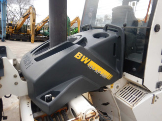 Bomag BW 154 AP-AM Tandemwalze