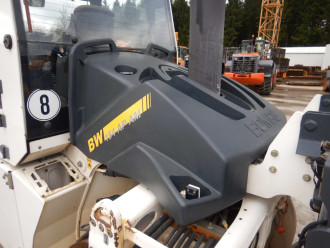 Bomag BW 154 AP-AM Tandemwalze