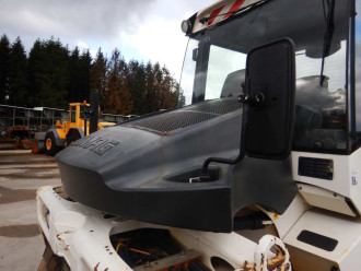 Bomag BW 154 AP-AM Tandemwalze