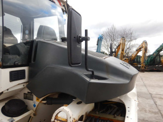 Bomag BW 154 AP-AM Tandemwalze