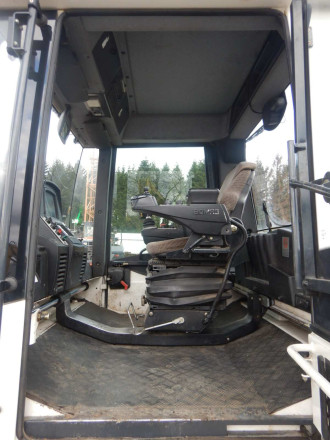 Bomag BW 154 AP-AM Tandemwalze