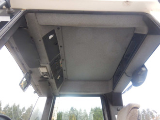 Bomag BW 154 AP-AM Tandemwalze