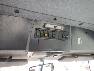 Bomag BW 154 AP-AM Tandemwalze