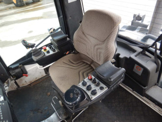 Bomag BW 154 AP-AM Tandemwalze