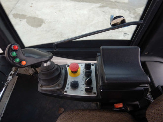 Bomag BW 154 AP-AM Tandemwalze