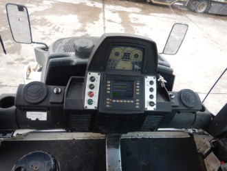 Bomag BW 154 AP-AM Tandemwalze