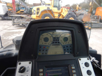 Bomag BW 154 AP-AM Tandemwalze