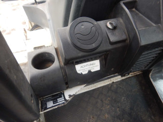 Bomag BW 154 AP-AM Tandemwalze