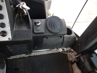 Bomag BW 154 AP-AM Tandemwalze