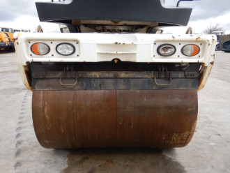 Bomag BW 154 AP-AM Tandemwalze