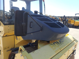 Tandemwalze Bomag BW 174 AD-2