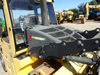 Tandemwalze Bomag BW 174 AD-2