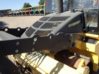 Tandemwalze Bomag BW 174 AD-2