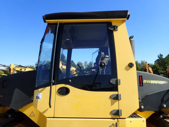 Tandemwalze Bomag BW 174 AD-2