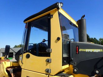 Tandemwalze Bomag BW 174 AD-2