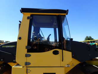 Tandemwalze Bomag BW 174 AD-2