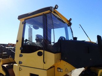 Tandemwalze Bomag BW 174 AD-2