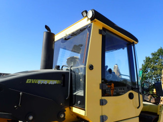 Tandemwalze Bomag BW 174 AD-2