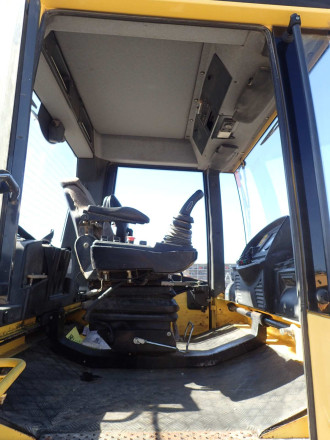 Tandemwalze Bomag BW 174 AD-2