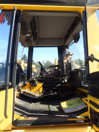 Tandemwalze Bomag BW 174 AD-2