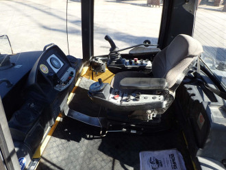 Tandemwalze Bomag BW 174 AD-2