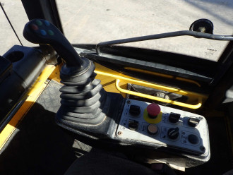 Tandemwalze Bomag BW 174 AD-2