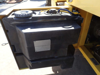 Tandemwalze Bomag BW 174 AD-2