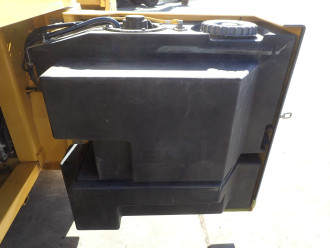 Tandemwalze Bomag BW 174 AD-2
