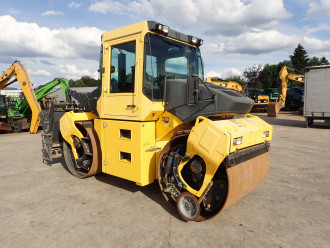 Asphaltwalze Bomag BW 174 AD-2
