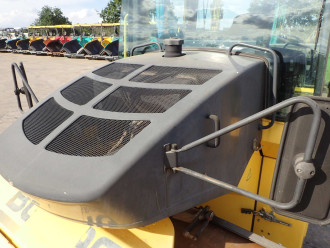 Asphaltwalze Bomag BW 174 AD-2
