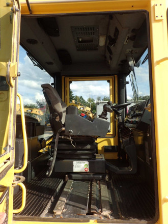 Asphaltwalze Bomag BW 174 AD-2