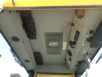 Asphaltwalze Bomag BW 174 AD-2