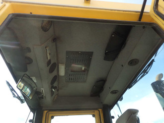 Asphaltwalze Bomag BW 174 AD-2