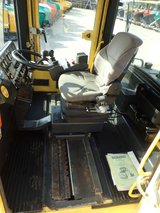 Asphaltwalze Bomag BW 174 AD-2