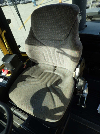 Asphaltwalze Bomag BW 174 AD-2