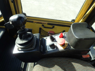 Asphaltwalze Bomag BW 174 AD-2