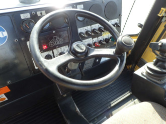 Asphaltwalze Bomag BW 174 AD-2