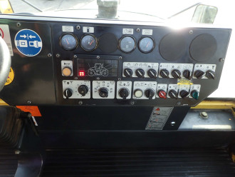 Asphaltwalze Bomag BW 174 AD-2