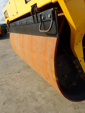 Asphaltwalze Bomag BW 174 AD-2