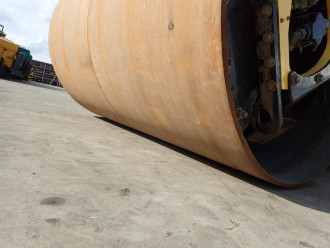 Asphaltwalze Bomag BW 174 AD-2