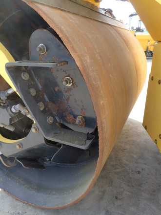 Asphaltwalze Bomag BW 174 AD-2