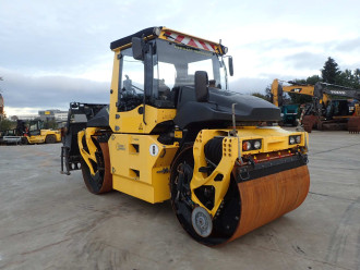 Bomag BW 174 AP-4 AM Tandemwalze