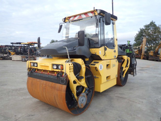 Bomag BW 174 AP-4 AM Tandemwalze