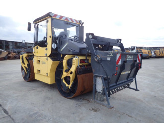 Bomag BW 174 AP-4 AM Tandemwalze