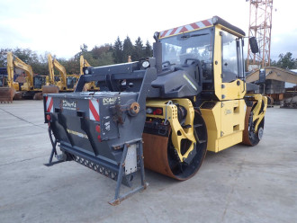 Bomag BW 174 AP-4 AM Tandemwalze