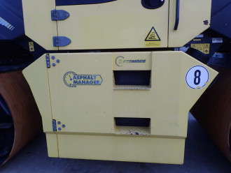 Bomag BW 174 AP-4 AM Tandemwalze
