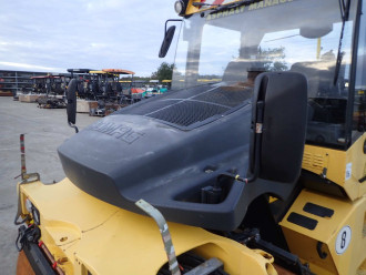 Bomag BW 174 AP-4 AM Tandemwalze