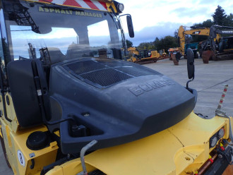 Bomag BW 174 AP-4 AM Tandemwalze
