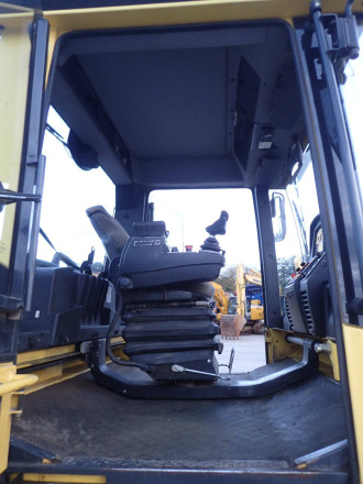 Bomag BW 174 AP-4 AM Tandemwalze