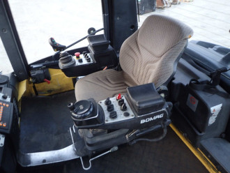 Bomag BW 174 AP-4 AM Tandemwalze
